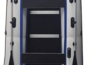 Лодка ПВХ BIG BOAT Varyag 340