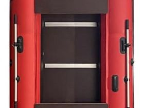 Лодка ПВХ BIG BOAT Varyag 360