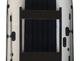 Лодка ПВХ BIG BOAT Regat 340