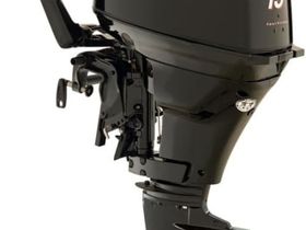 4х-тактный лодочный мотор MERCURY ME F 15 M