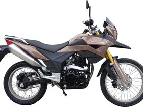 Мотоцикл RACER RC250-GY8A Ranger ТУРЭНДУРО