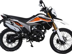 Мотоцикл ЗИД Лис 250 ТУРЭНДУРО