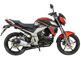 Мотоцикл RACER RC300CK-N FIGHTER ТУРЭНДУРО