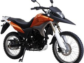 Мотоцикл IRBIS XR250 R ТУРЭНДУРО