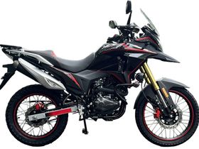 Мотоцикл МОТОМИР Corsar 250 ТУРЭНДУРО