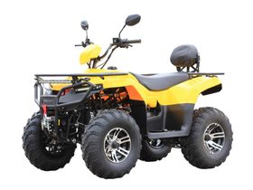 Квадроцикл IRBIS ATV200 Premium