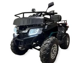 Квадроцикл RATO 200 LD Premium GT