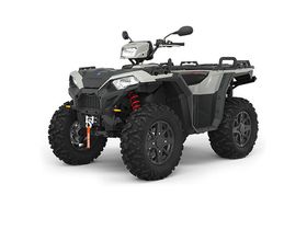 Квадроцикл POLARIS Sportsman XP 1000 (2024) (ПСМ)