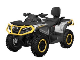 Квадроцикл BRP Can-Am Outlander Max XT-P 1000R (2024) (ПСМ)