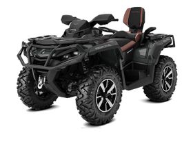 Квадроцикл BRP Can-Am Outlander Max LTD 1000R (2023) (ПСМ)