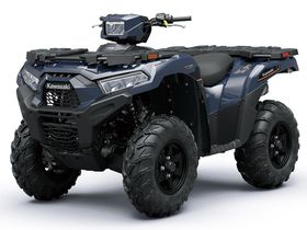 Квадроцикл KAWASAKI Brute Force 750 EPS (2024) (ПСМ)
