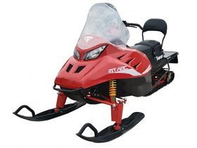 Снегоход ТОФАЛАР Атлас 800