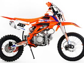 Мотоцикл MOTAX KTM 125 PITBIKE
