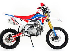 Мотоцикл MOTAX MX 140 PITBIKE