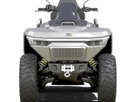 Квадроцикл MAGNUM PRO RedStone 1000R (ПСМ)