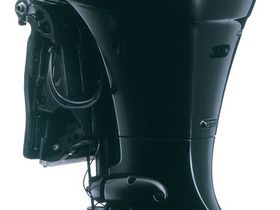 4х-тактный лодочный мотор SUZUKI DF115TL