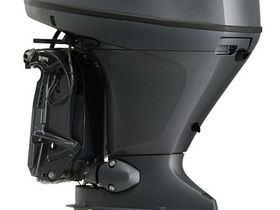 4х-тактный лодочный мотор YAMAHA F90BETL