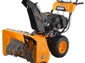 Снегоуборщик ALASKA KC 624 S