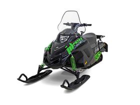 Снегоход РУССКАЯ МЕХАНИКА Tiksy 500 4Т