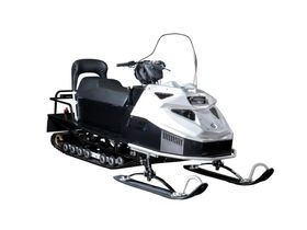 Снегоход БТС Arctic 4Т РК Лонг-Люкс 20 л.с.