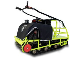 Мотобуксировщик БУРЛАК М2 Хозяин-1 15 л.с.