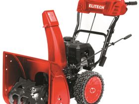 Снегоуборщик ELITECH СМ 0761С