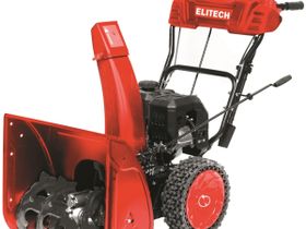 Снегоуборщик ELITECH СМ 0756НС