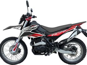 Мотоцикл кроссовый эндуро RACER RC300-GY8K XVR