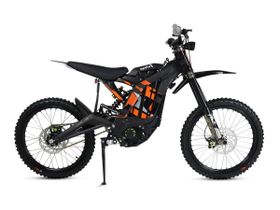 Электромотоцикл SUR-RON Light Bee X