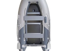 Лодка ПВХ BADGER Fishing Line 300 Pro PW