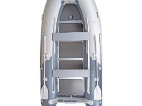 Лодка ПВХ BADGER Fishing Line 360 Pro PW