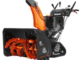 Снегоуборщик DEWORKS S 1590