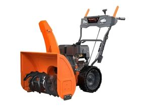 Снегоуборщик АЛЬКОР МСБ-7,0-610-520ЭПФ