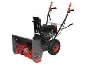 Снегоуборщик ПАРМА ПРАКТИК МСБ-756