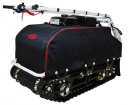 Мотобуксировщик KOIRA Богатырь Mini 15 Е