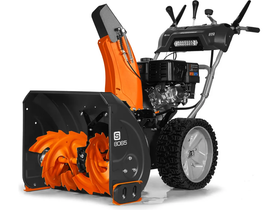 Снегоуборщик DEWORKS S 8065