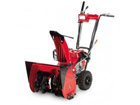 Снегоуборщик HONDA HSS 655 EW1