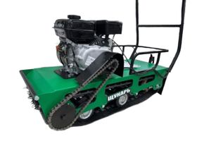 Мотобуксировщик ЩУКАРЬ 380 8 л.с. 1290мм (вариатор "Сафари")