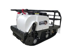 Мотобуксировщик ЩУКАРЬ 500 Микро 8 л.с.