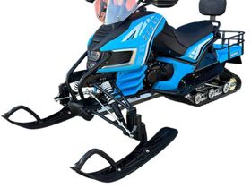 Снегоход WELS 250RS