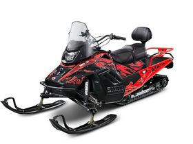 Снегоход IRBIS SF200SL Superlong