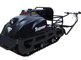 Мотобуксировщик ТОФАЛАР 500 Классик