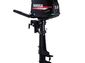 2х-тактный лодочный мотор HANGKAI T 5.0 HP