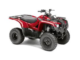 Квадроцикл YAMAHA Grizzly 300 (Replika Yamaha)