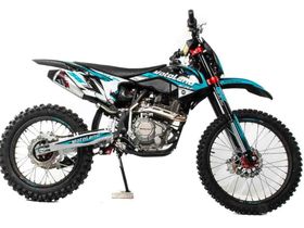 Мотоцикл MOTOLAND CRF250 CROSS