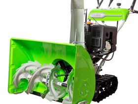 Снегоуборщик REDVERG RD-SB76/13TE