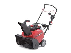 Снегоуборщик CANADIANA CS55800