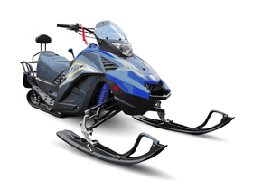 Снегоход WOIDEAL WD 180