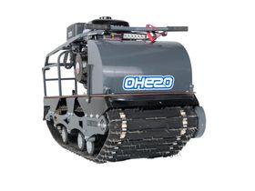 Мотобуксировщик ОНЕГО 500 20 л.с. Front limited