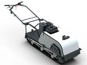 Мотобуксировщик BALTMOTORS Snowdog Long Pro